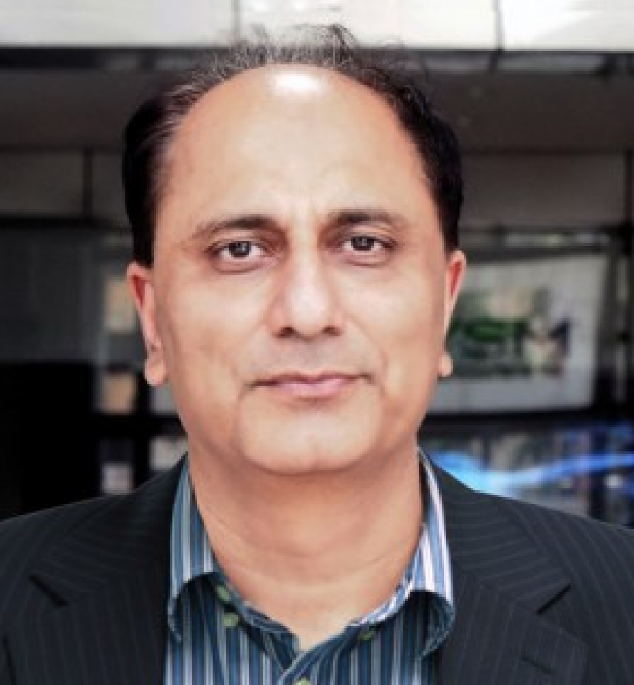Sanjeev Malhotra